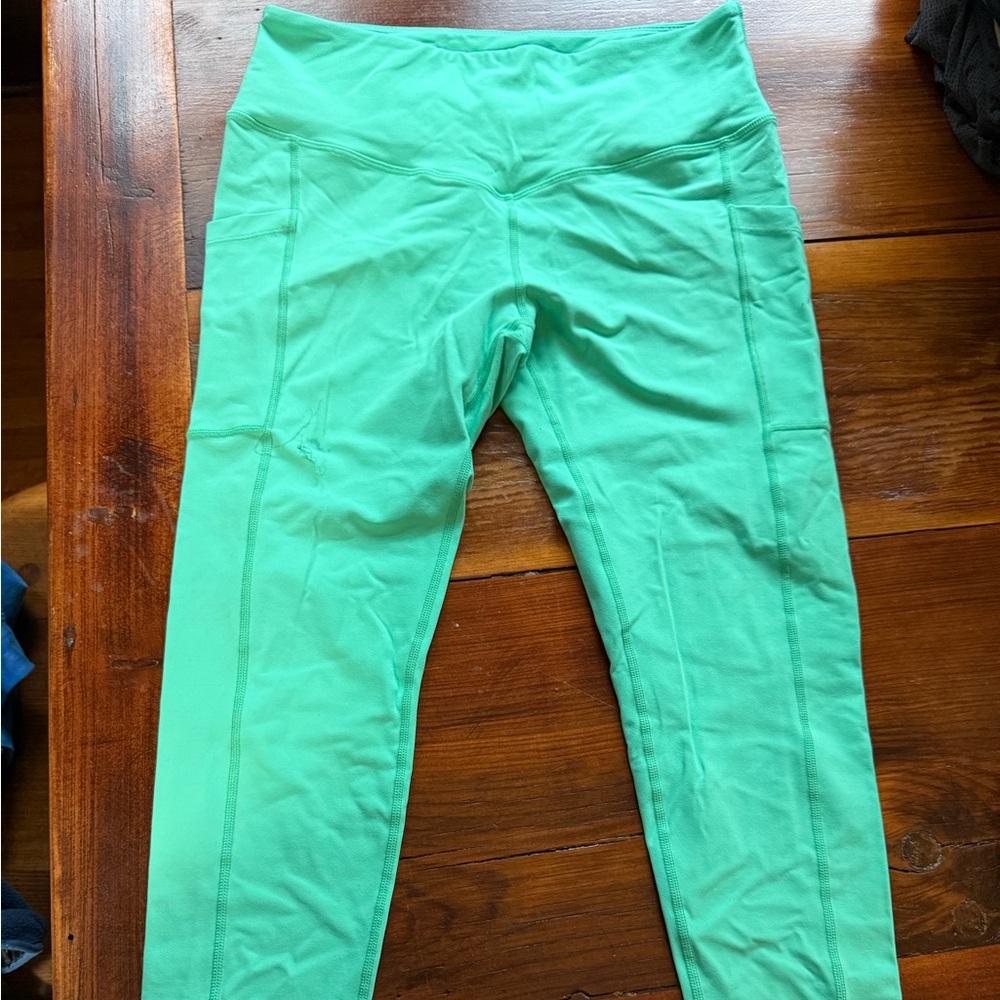 Born primitive leggings